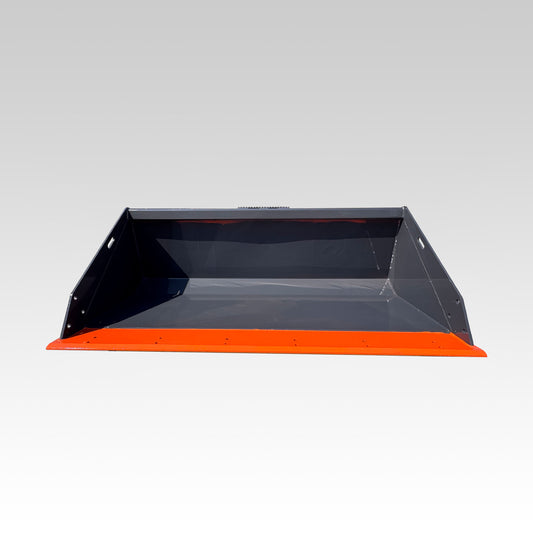 HCN Skid Steer Standard Bucket