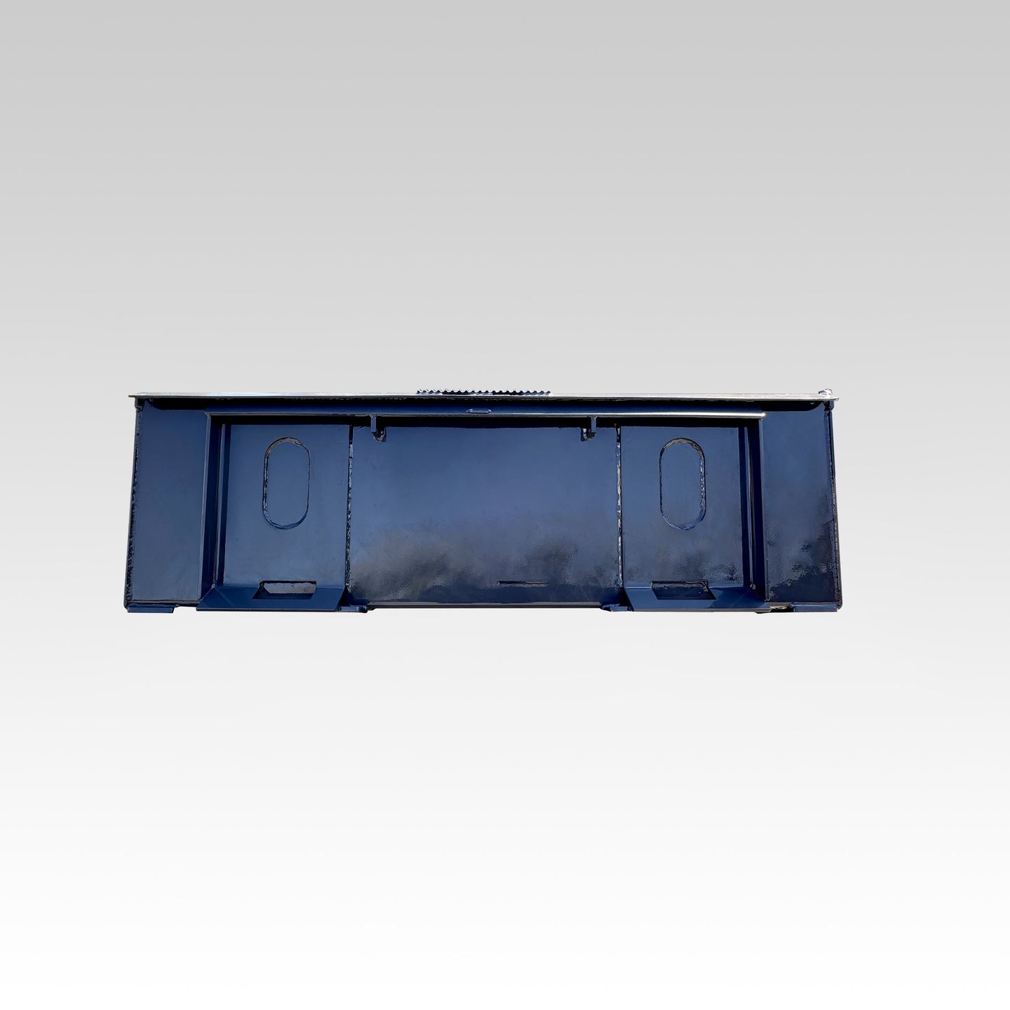 HCN Skid Steer Standard Bucket
