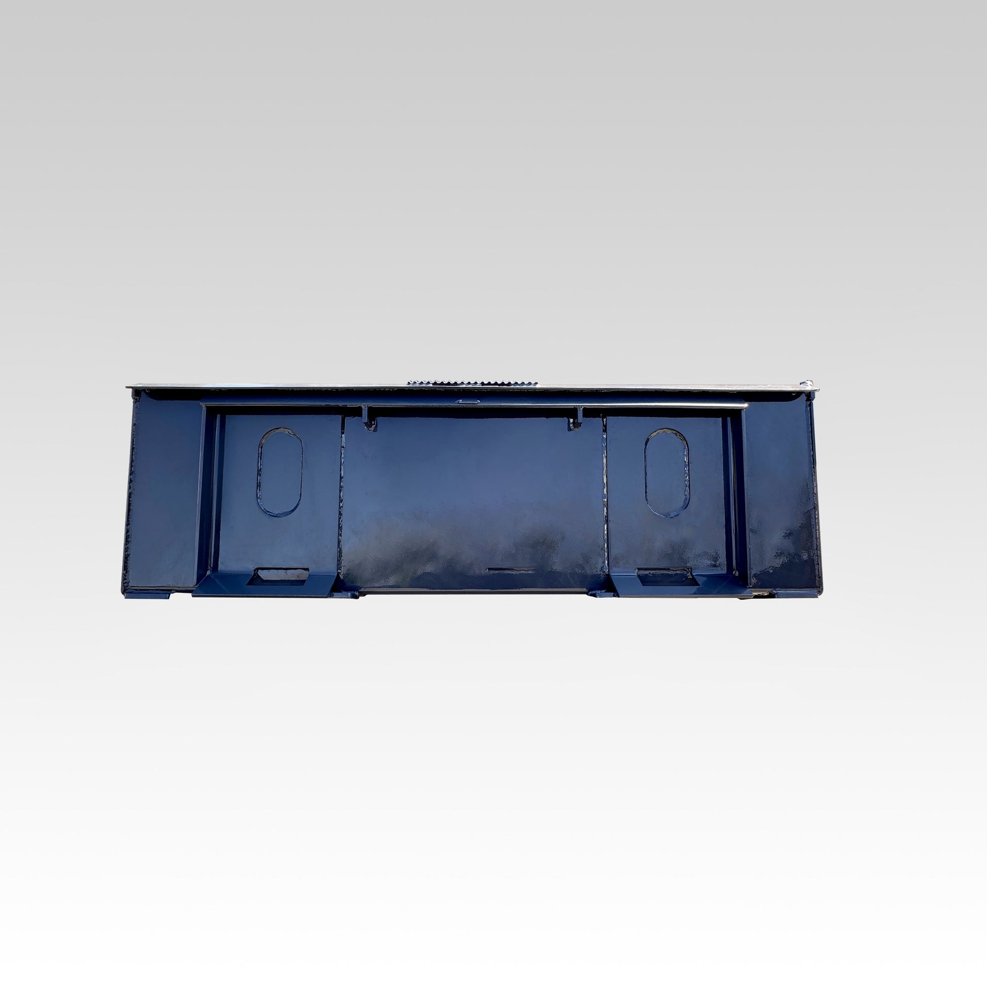 HCN Skid Steer Standard Bucket