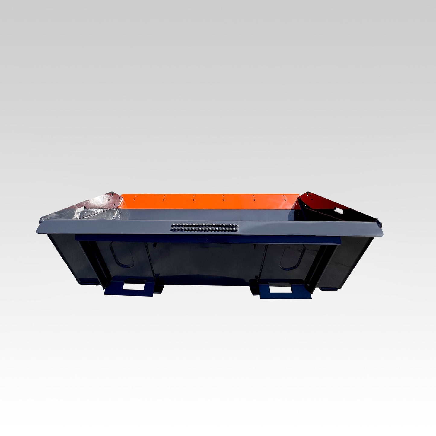 HCN Skid Steer Standard Bucket