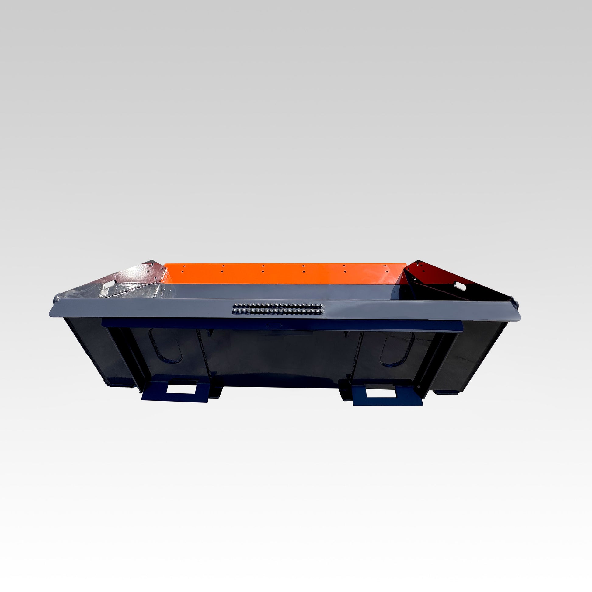 HCN Skid Steer Standard Bucket