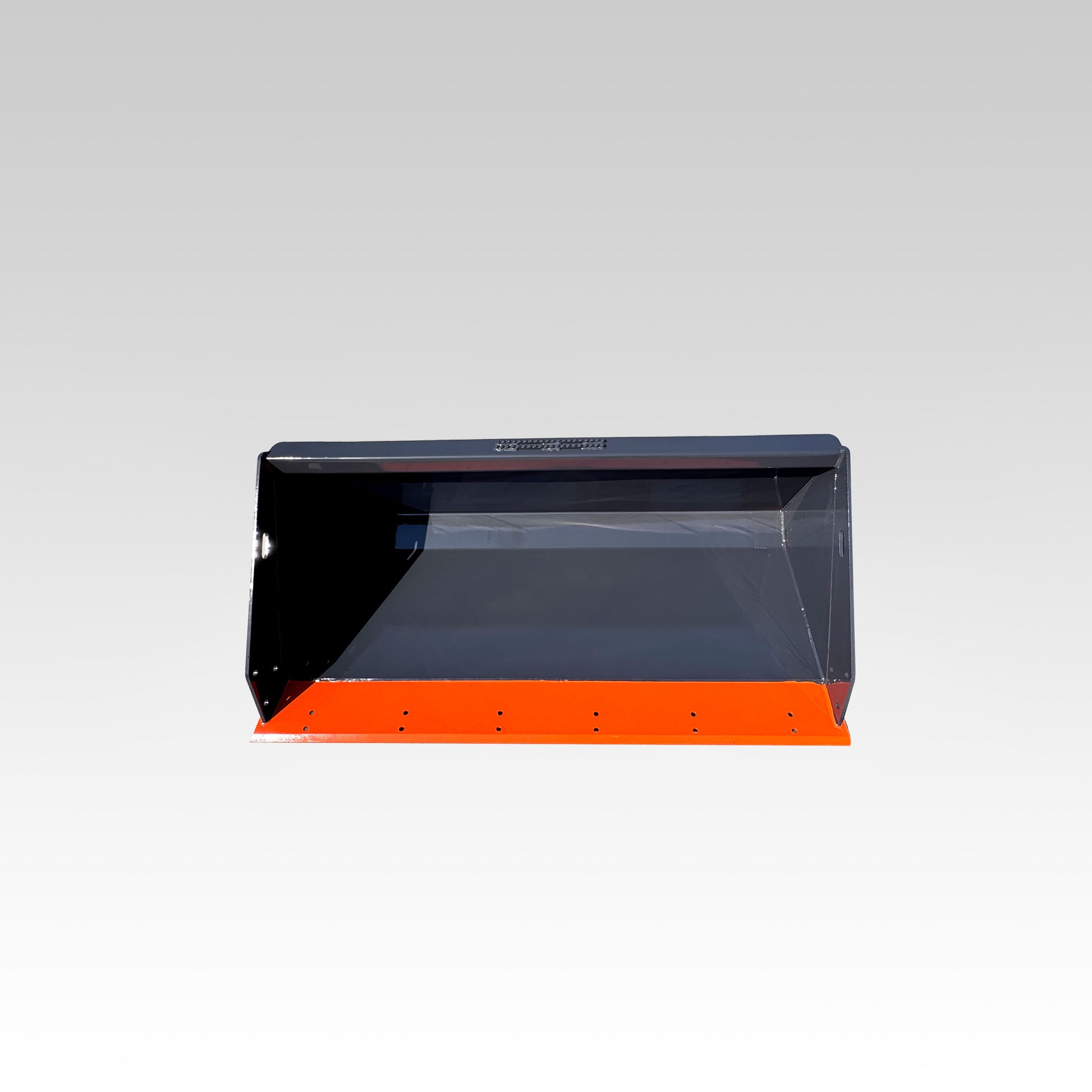 HCN Skid Steer Standard Bucket