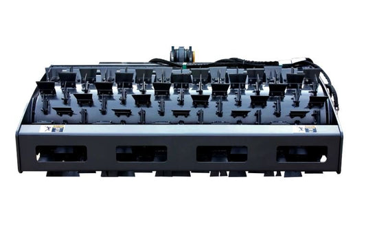 HCN Skid Steer Vibratory Ice Breaker
