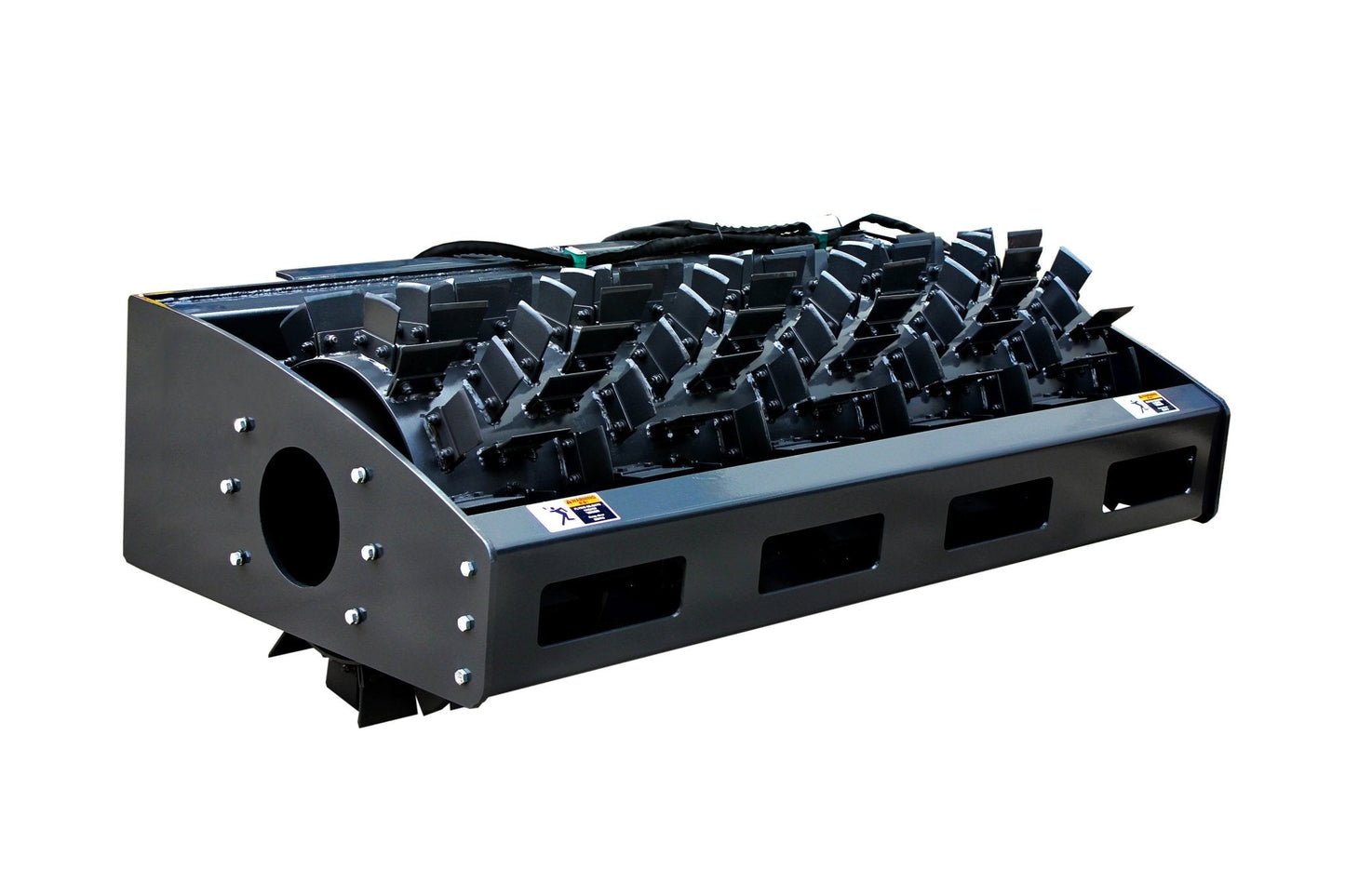 HCN Skid Steer Vibratory Ice Breaker