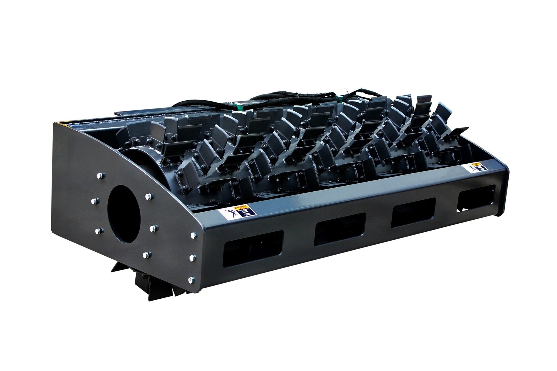 HCN Skid Steer Vibratory Ice Breaker