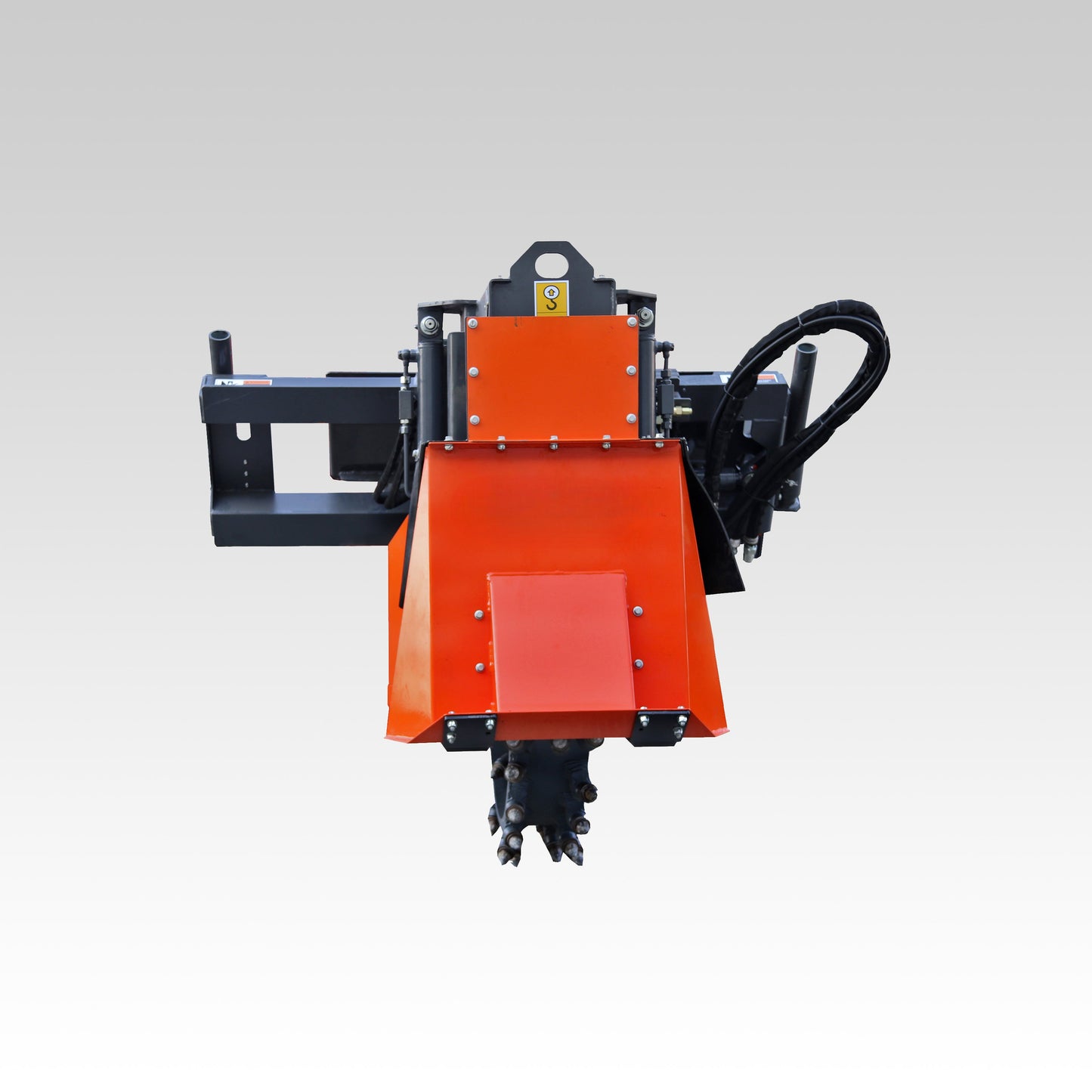 HCN Skid Steer Wheel Saw