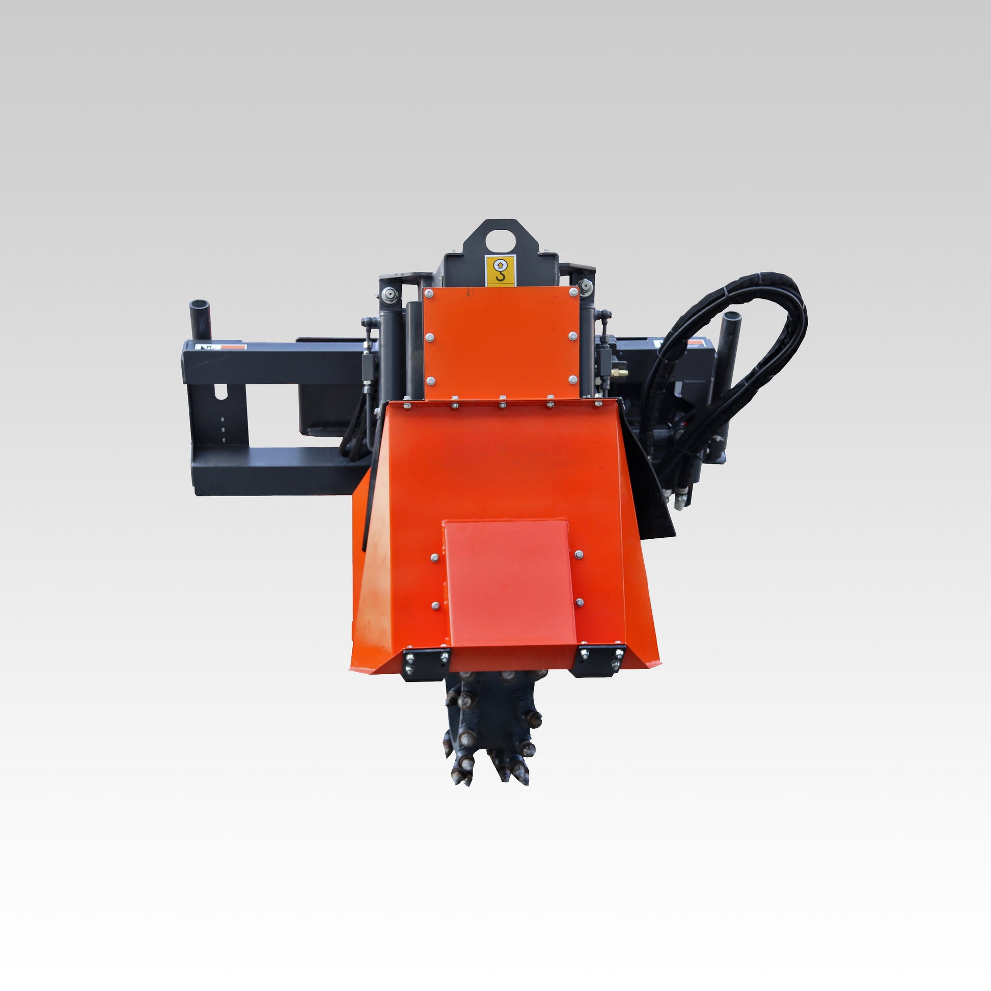 HCN Skid Steer Wheel Saw