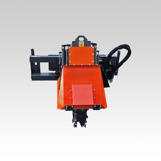 HCN Skid Steer Wheel Saw