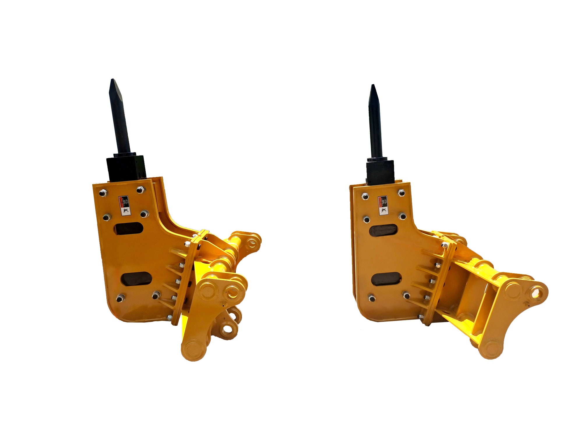 HCN Wheel Loader Breaker Hammer