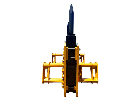 HCN Wheel Loader Breaker Hammer