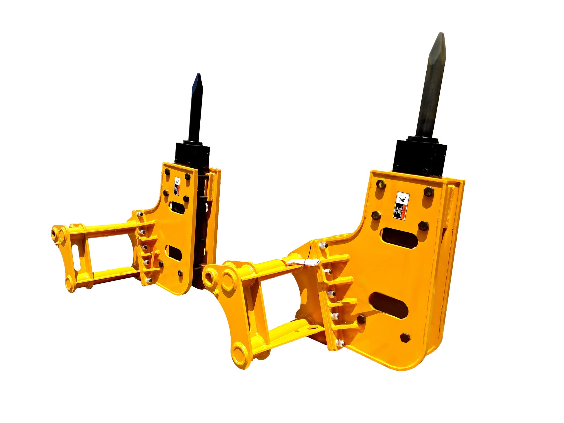 HCN Wheel Loader Breaker Hammer