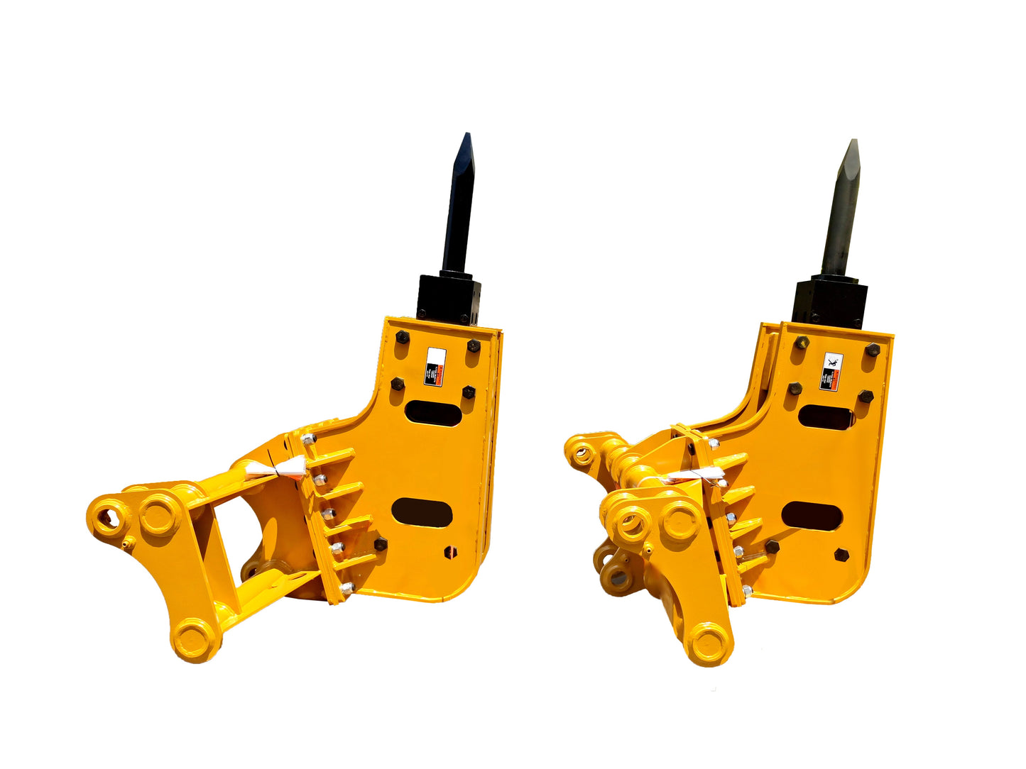 HCN Wheel Loader Breaker Hammer