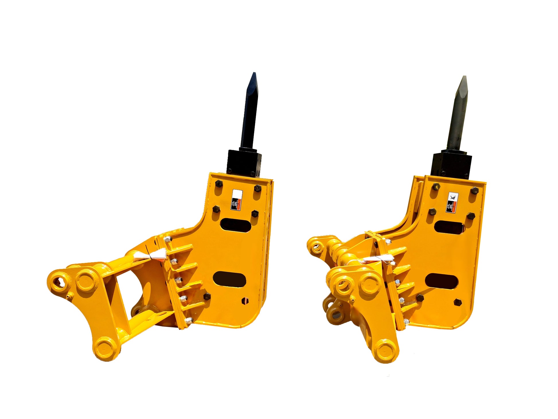 HCN Wheel Loader Breaker Hammer