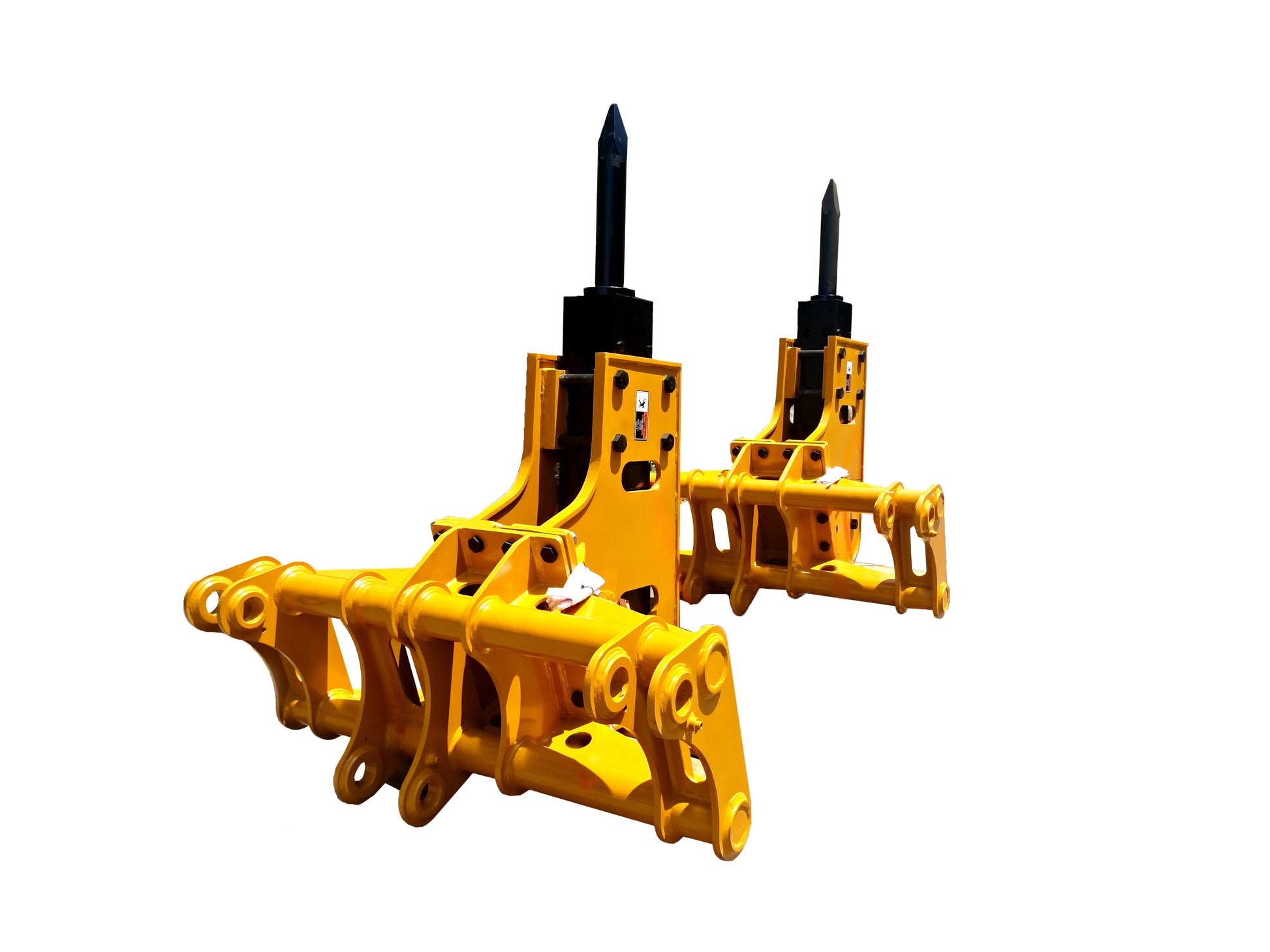 HCN Wheel Loader Breaker Hammer
