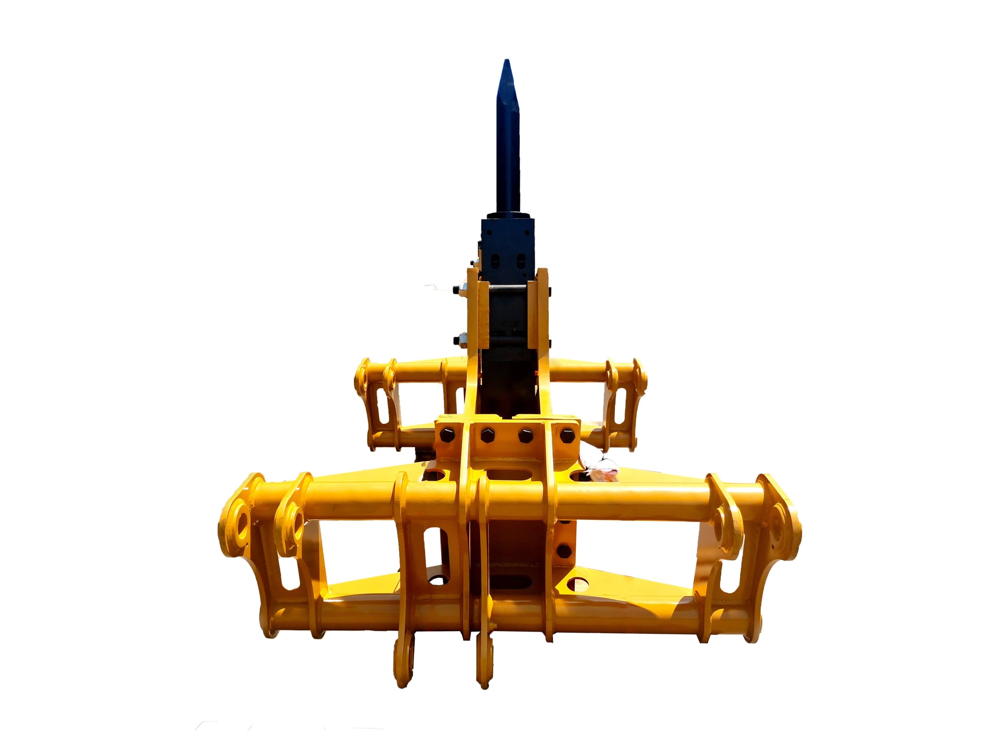 HCN Wheel Loader Breaker Hammer