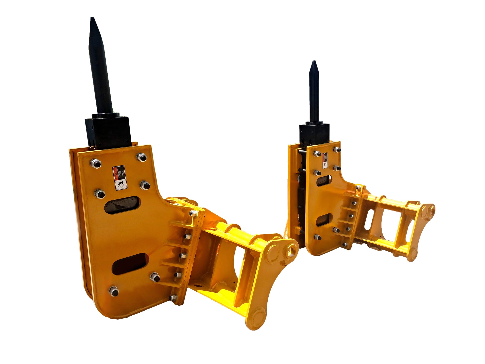 HCN Wheel Loader Breaker Hammer