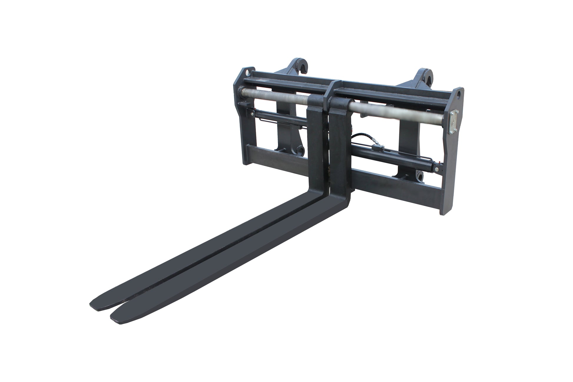 HCN Wheel Loader Gap-Adjustable Fork