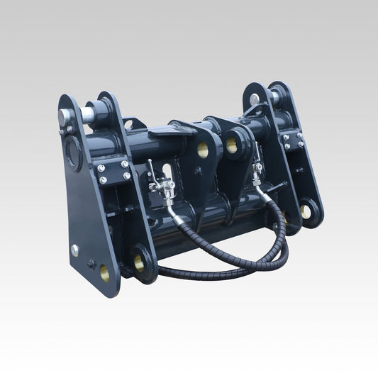 HCN Wheel Loader Hydraulic Quick Hitch Coupler