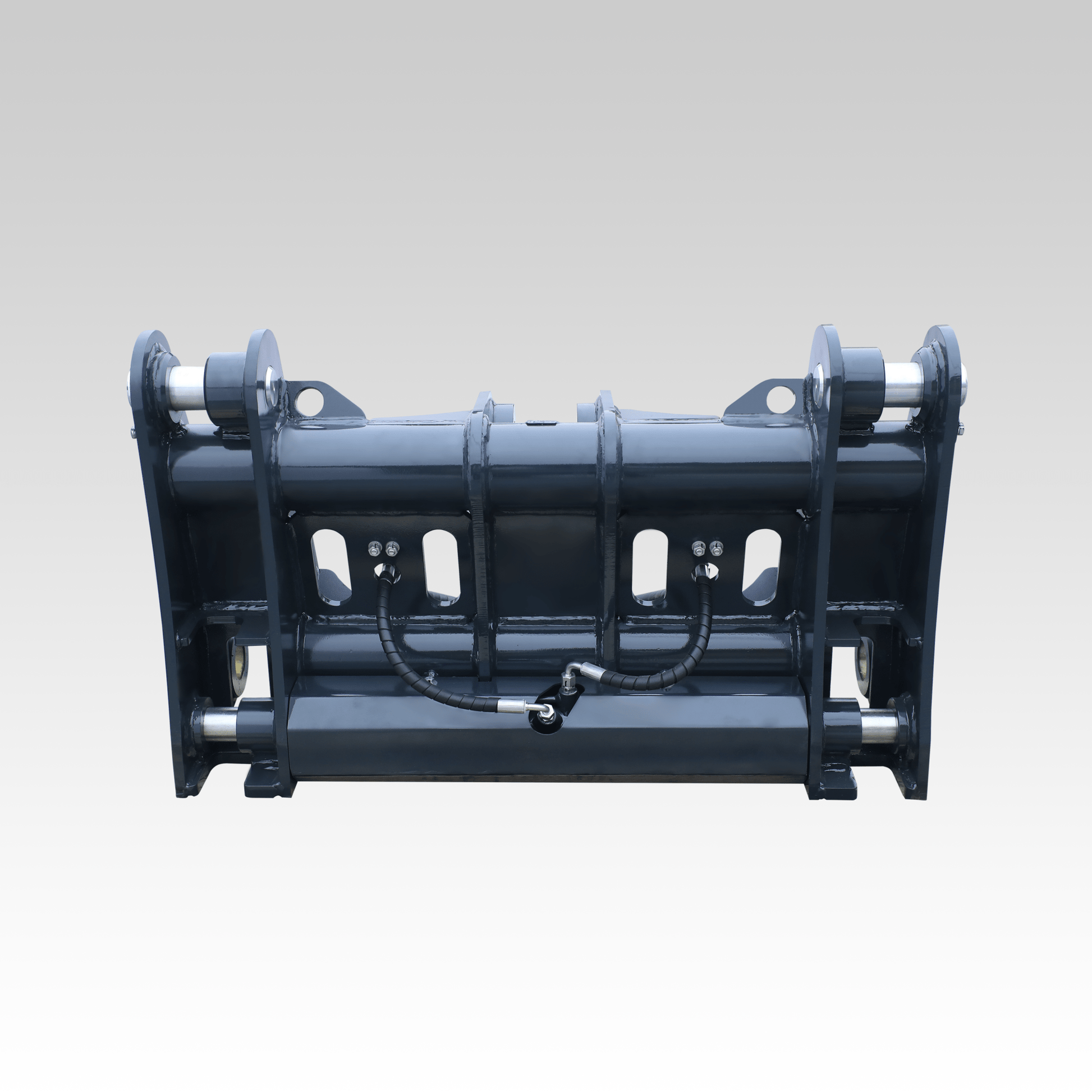 HCN Wheel Loader Hydraulic Quick Hitch Coupler