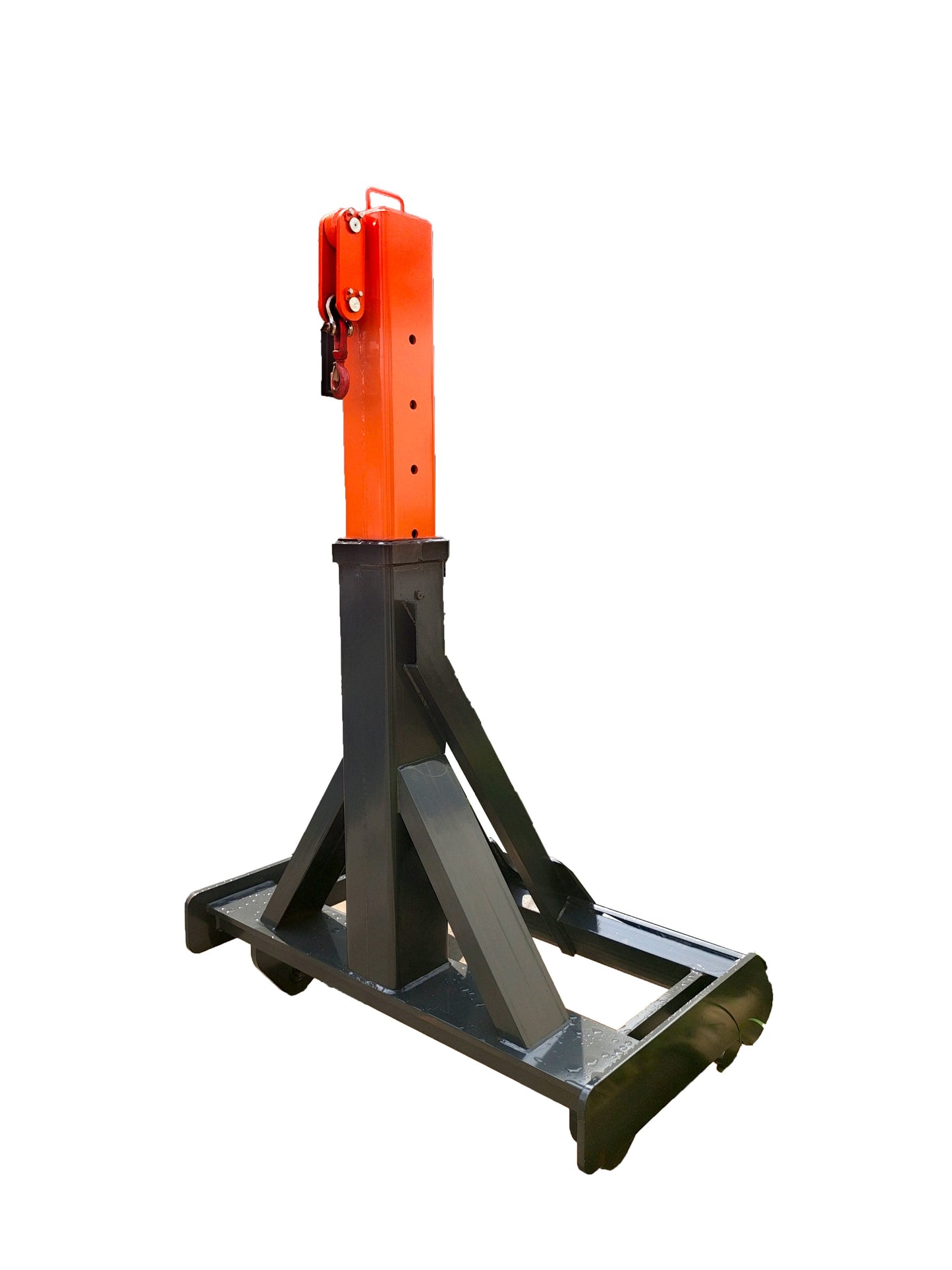 HCN Wheel Loader Lifting Hook