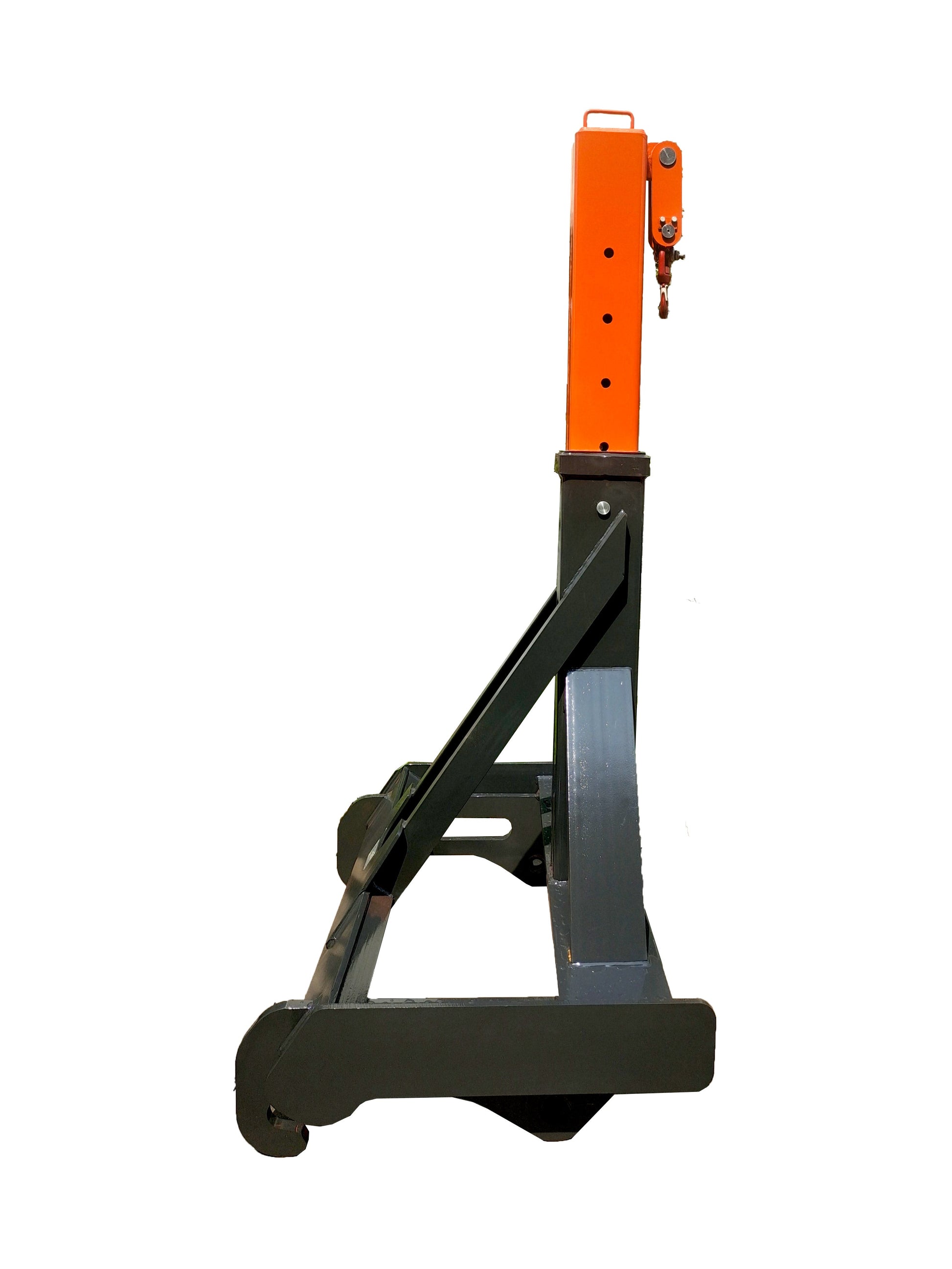 HCN Wheel Loader Lifting Hook