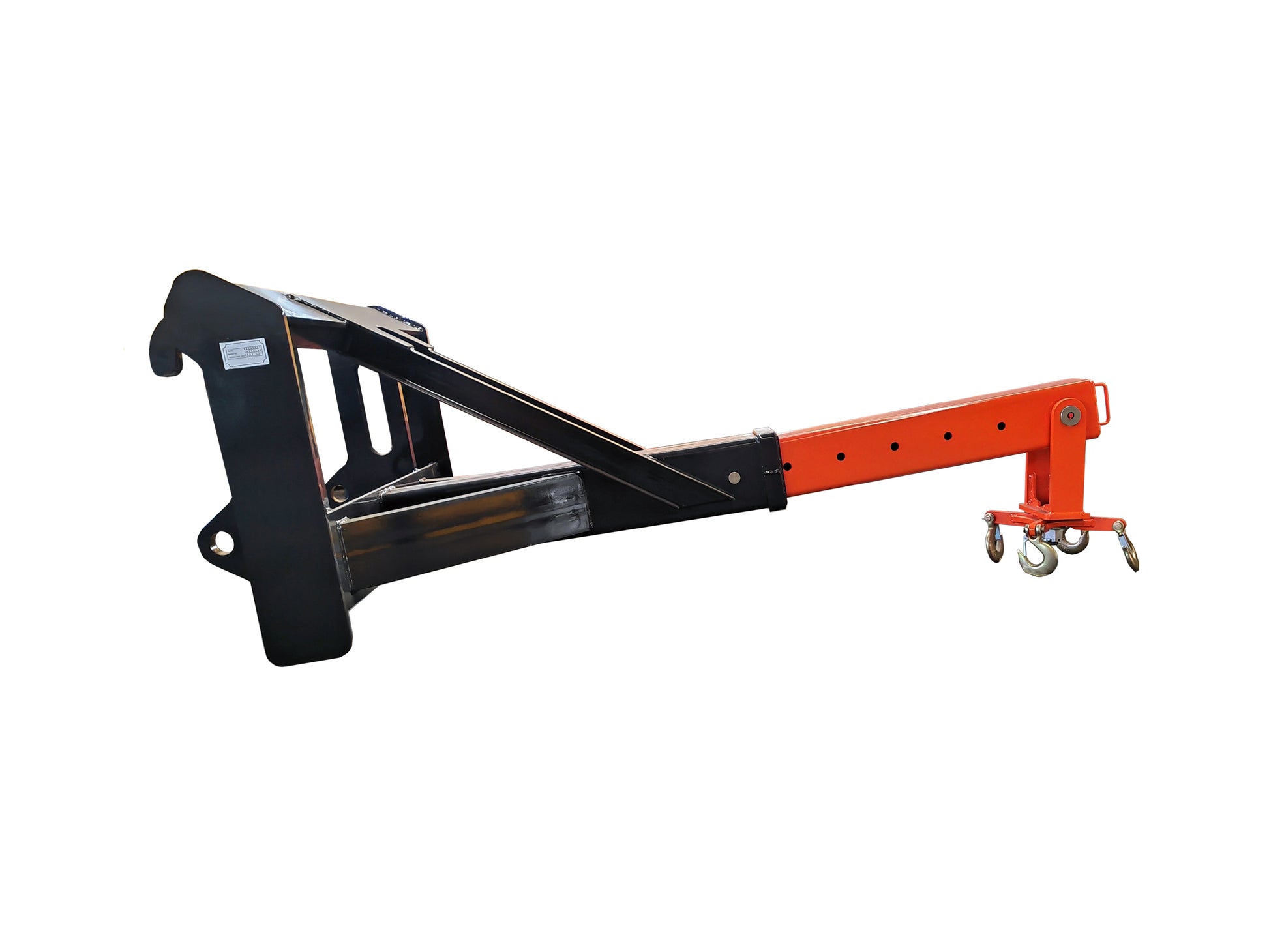 HCN Wheel Loader Lifting Hook