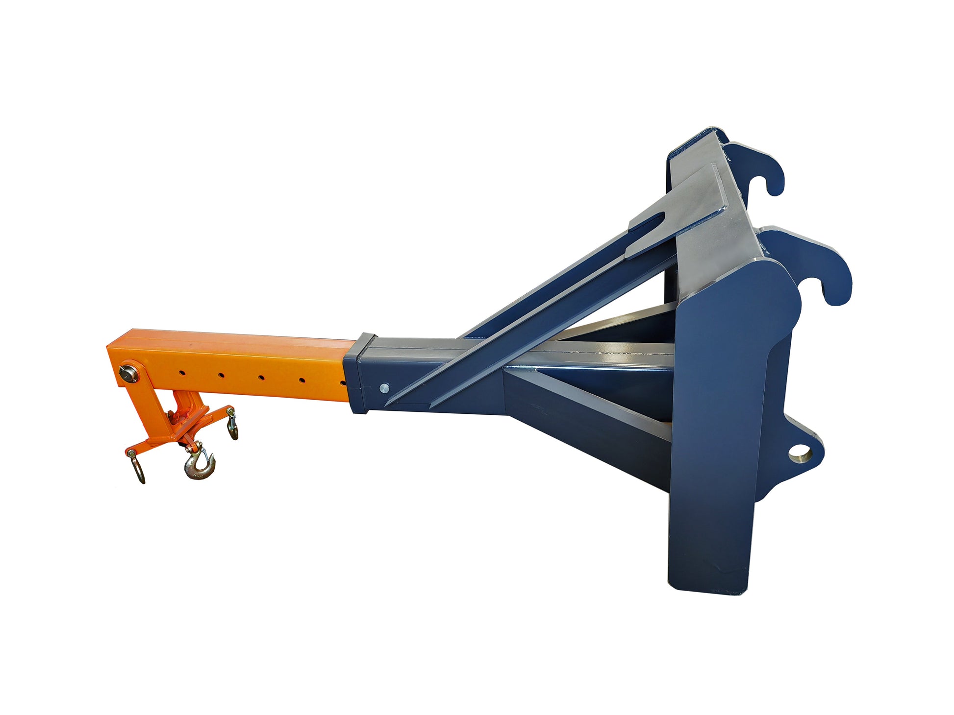 HCN Wheel Loader Lifting Hook