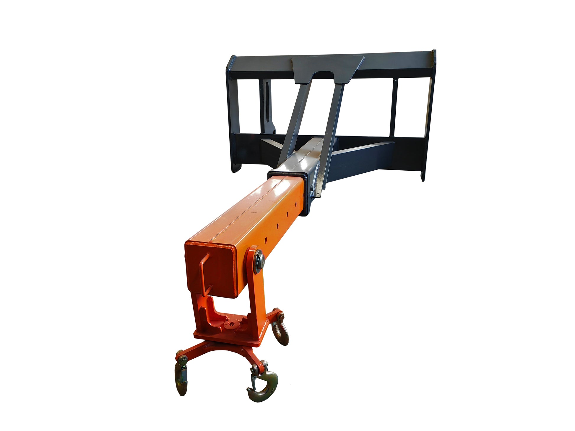 HCN Wheel Loader Lifting Hook