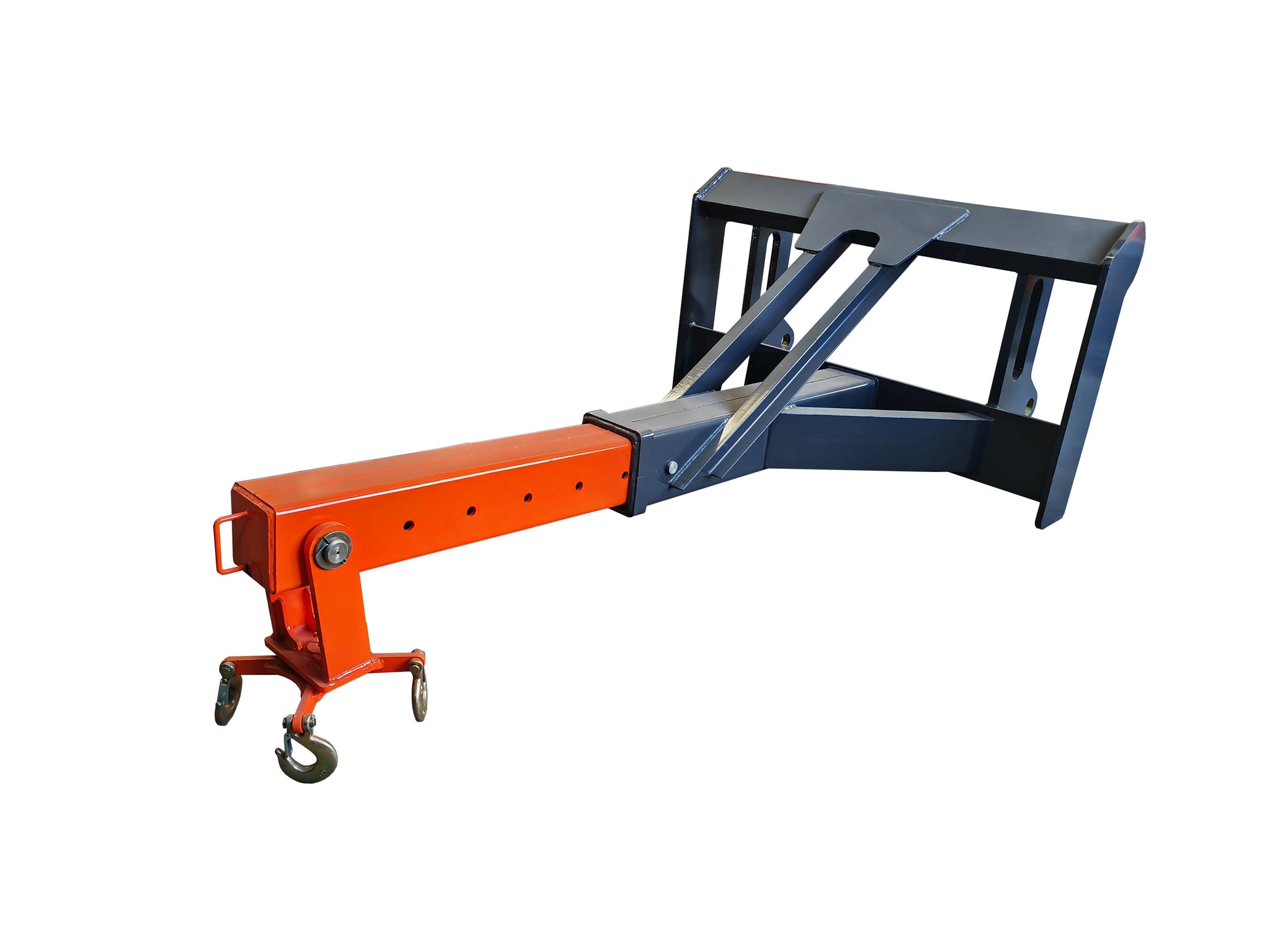 HCN Wheel Loader Lifting Hook