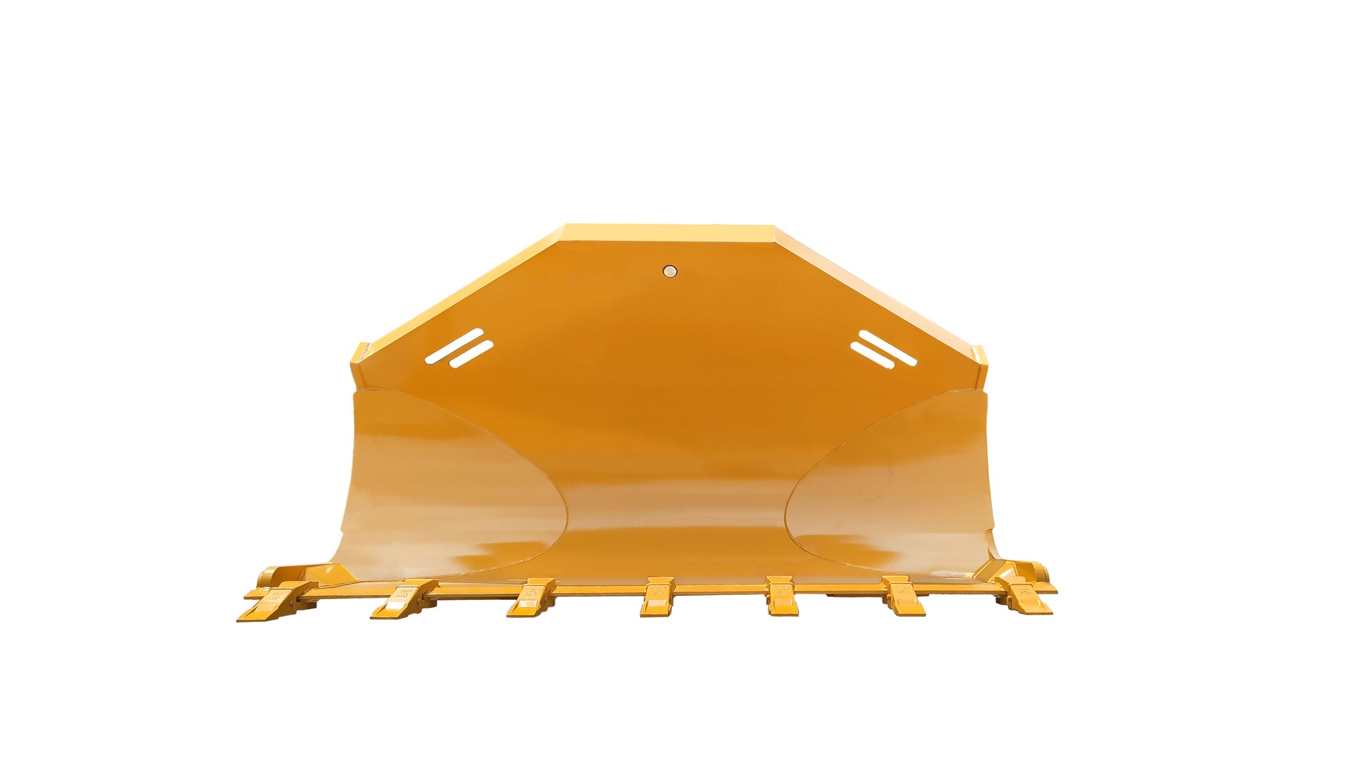 HCN Wheel Loader Side Dump Bucket