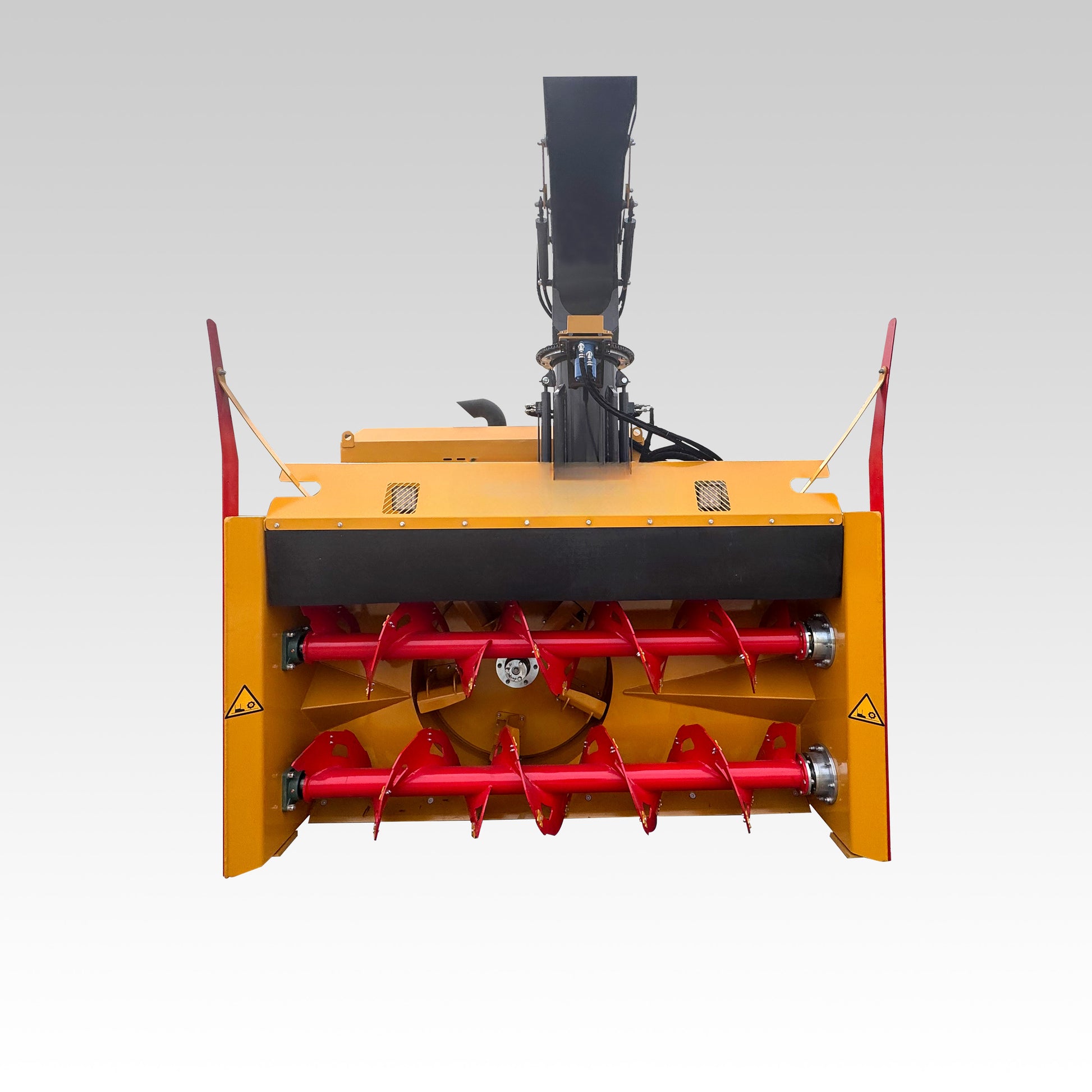 HCN Wheel Loader Snow Blower