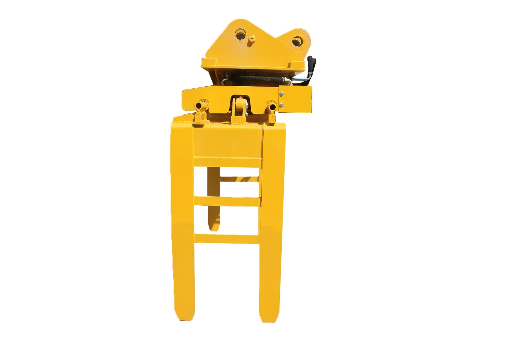 HCN Wheel Loader Tyre Grippers