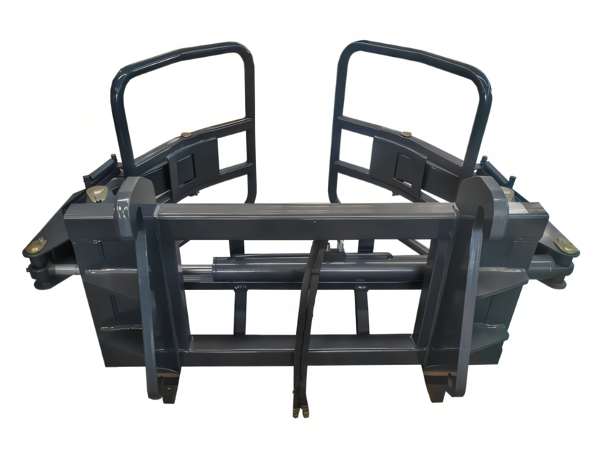 HCN Wheel Loader hydraulic Bale Handler