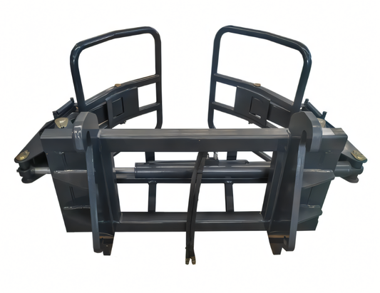 HCN Wheel Loader hydraulic Bale Handler