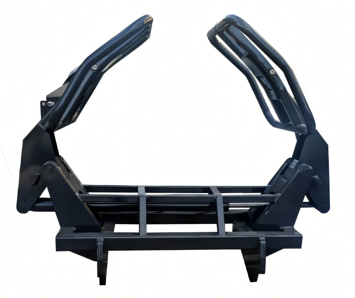 HCN Wheel Loader hydraulic Bale Handler