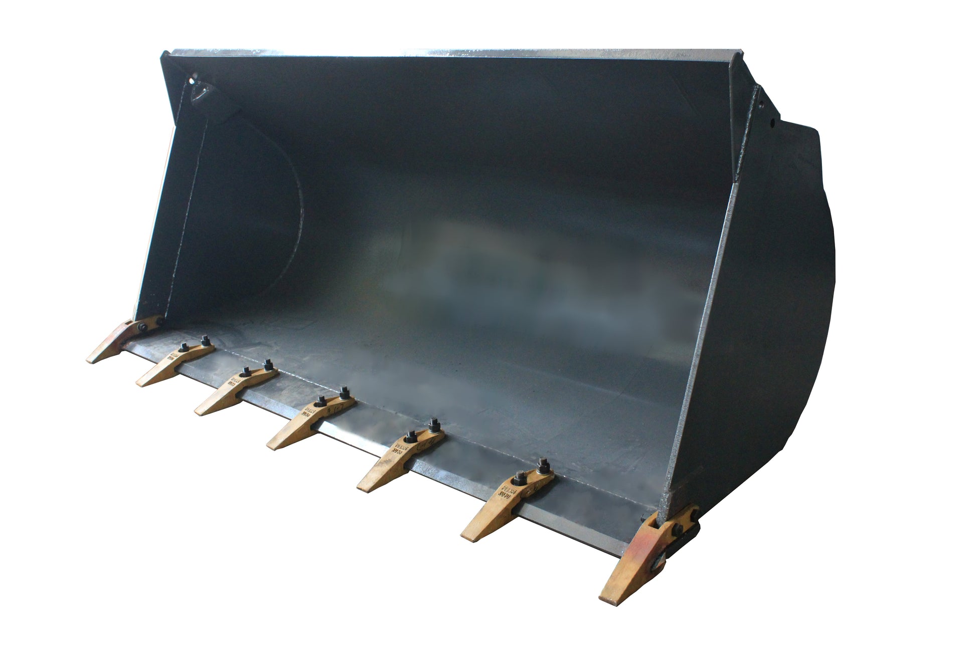 HCN Wheel loader Standard bucket