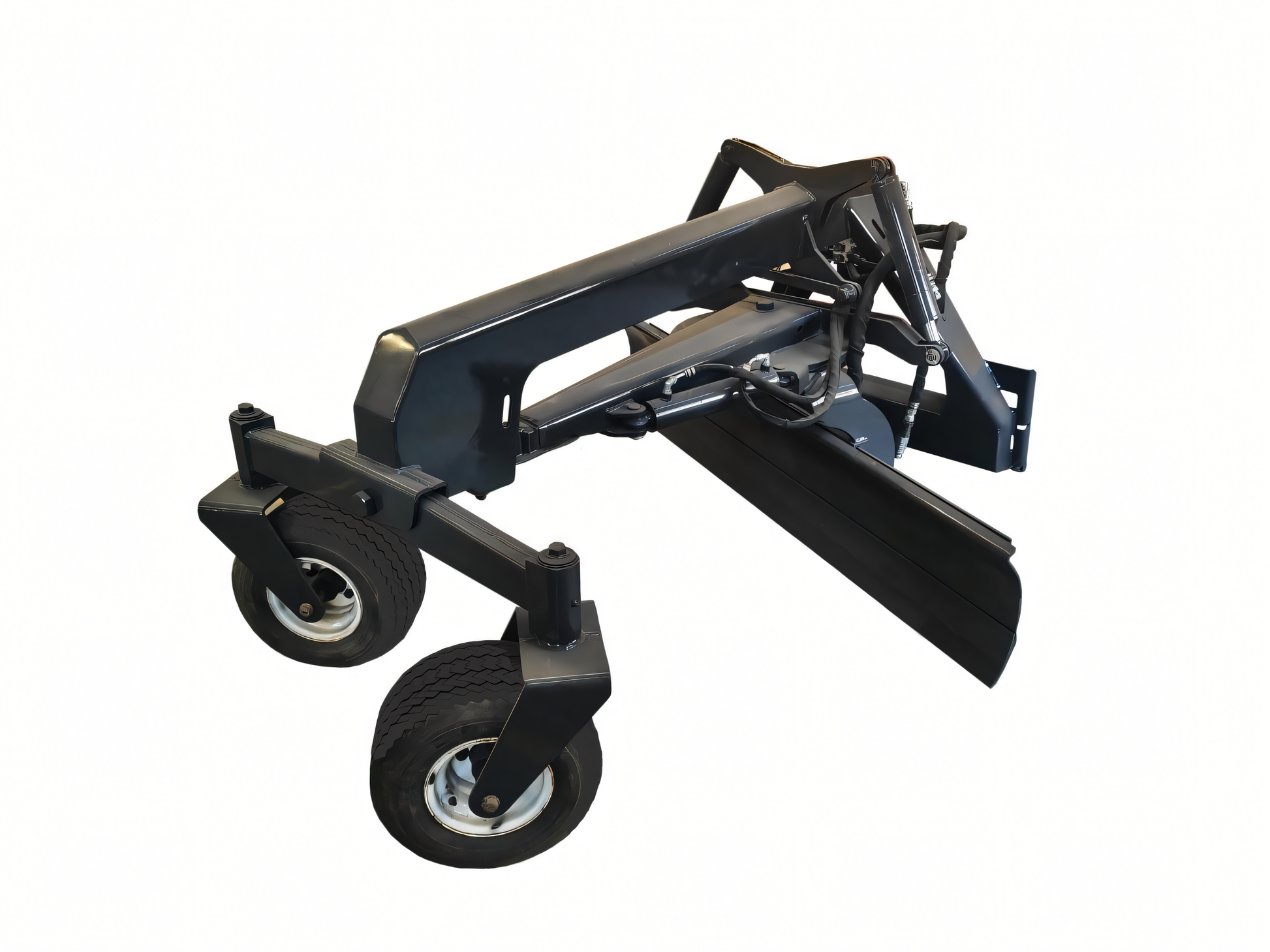 HCN skid steer Grader