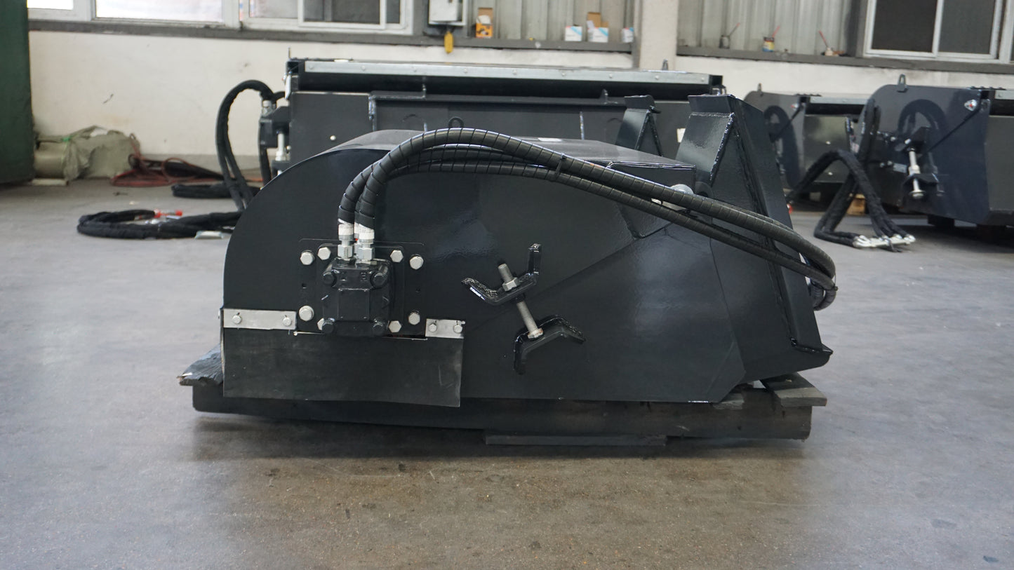 mini model skid steer mini-Pickup 