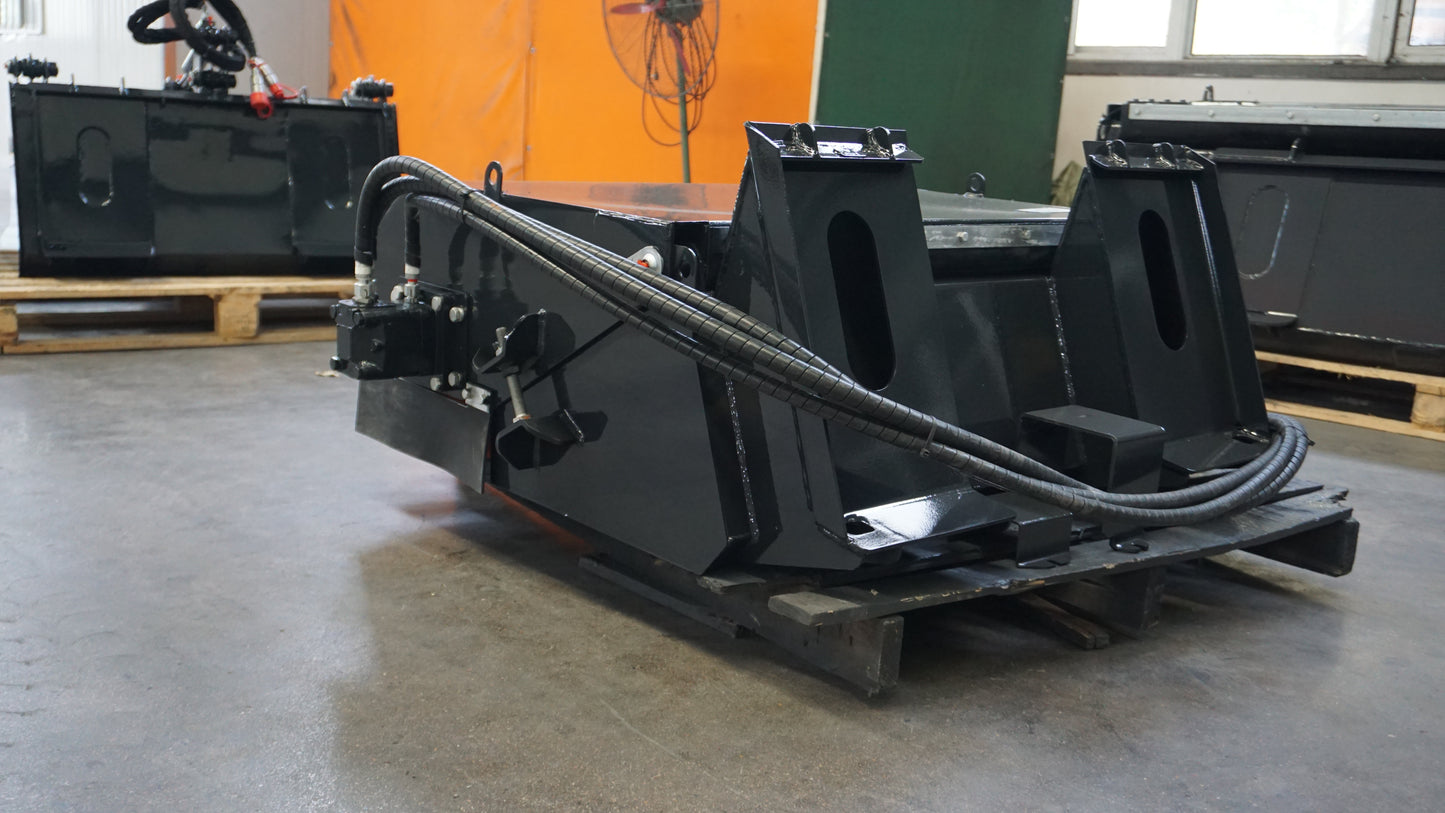 mini model skid steer mini-Pickup 