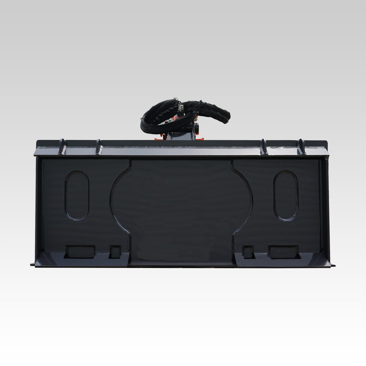 HCN Skid Steer Backhoe Attachment