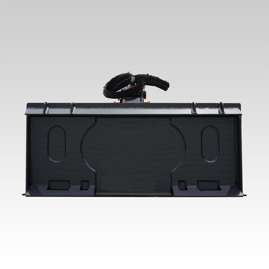 HCN Skid Steer Backhoe Attachment