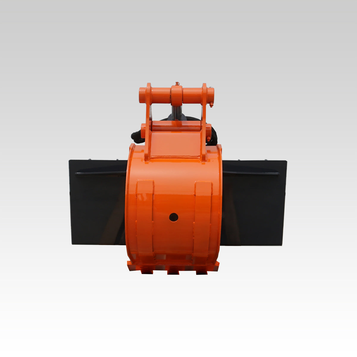 HCN Skid Steer Backhoe Attachment