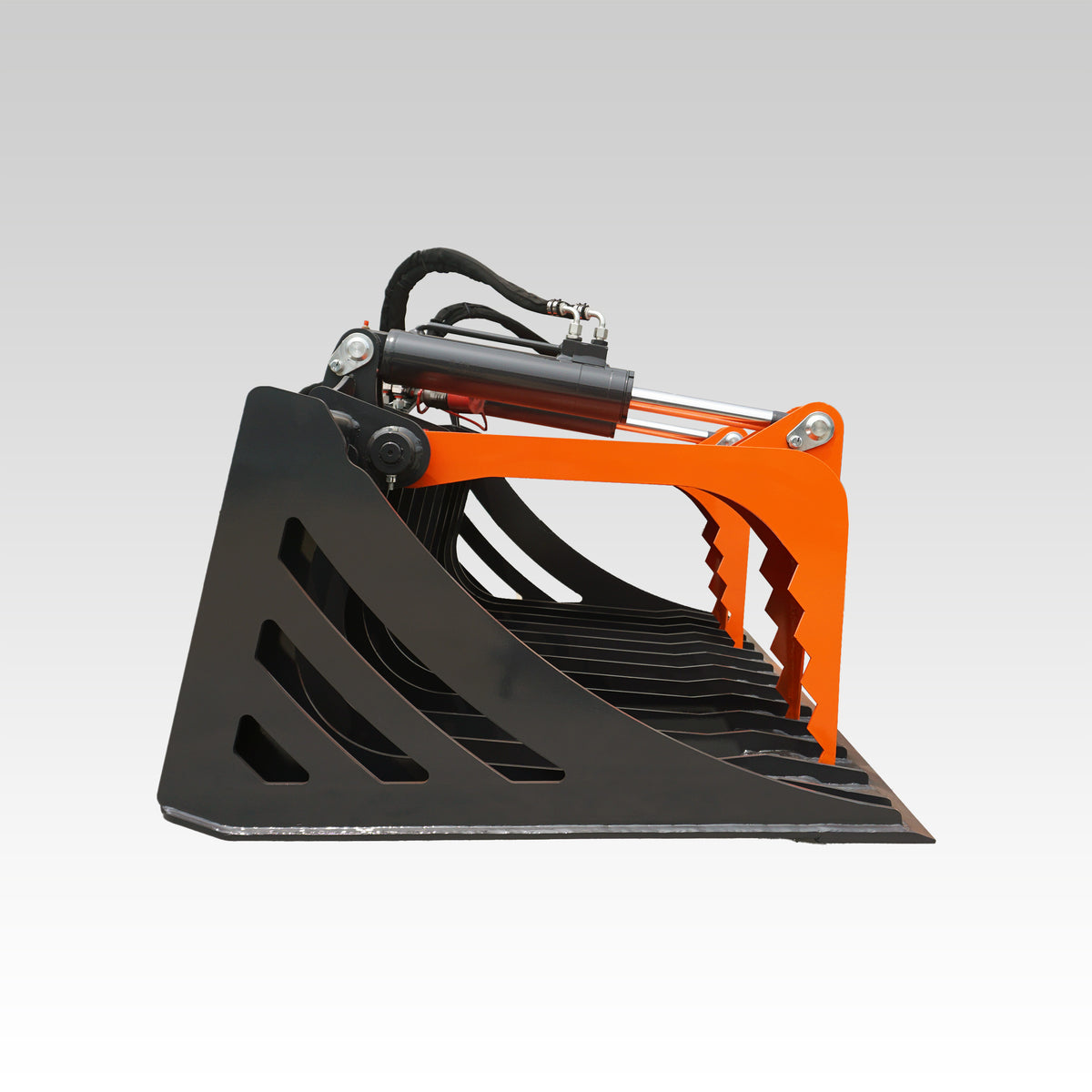 HCN Skid Steer grapple fork