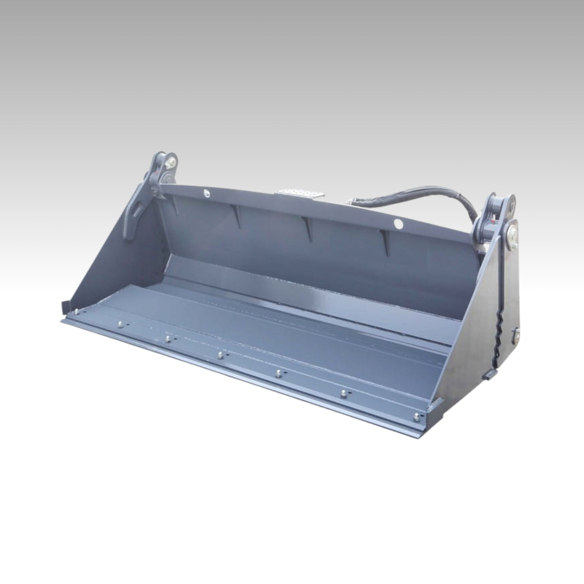 Skid steer Heavy Duty 4 in 1 Bucket