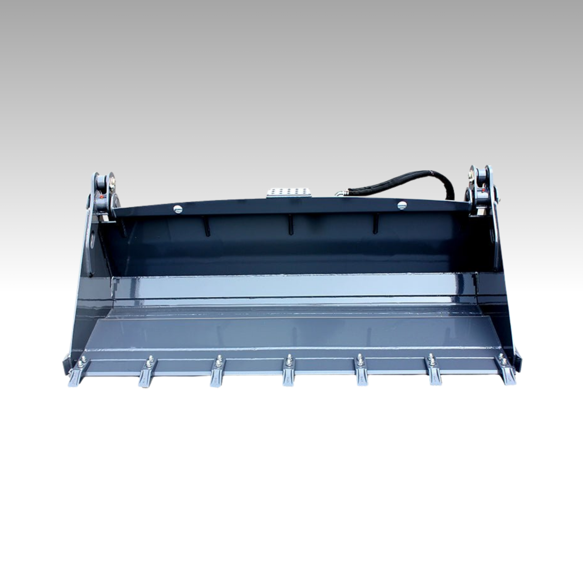 Skid steer Heavy Duty 4 in 1 Bucket