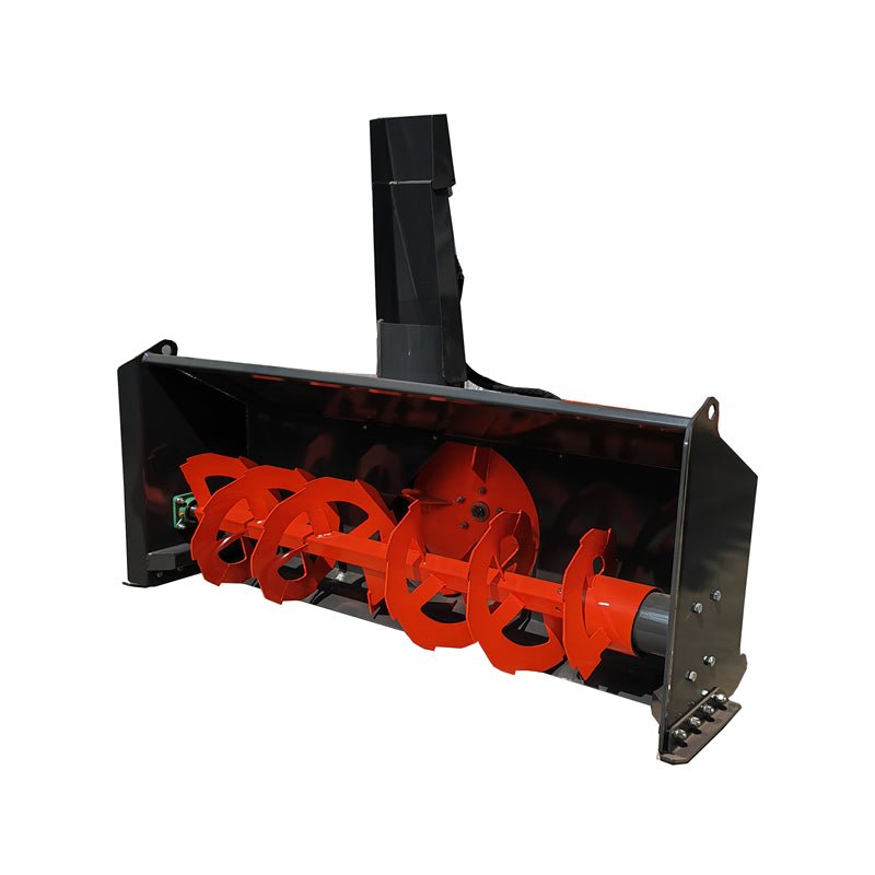 Snow Blower