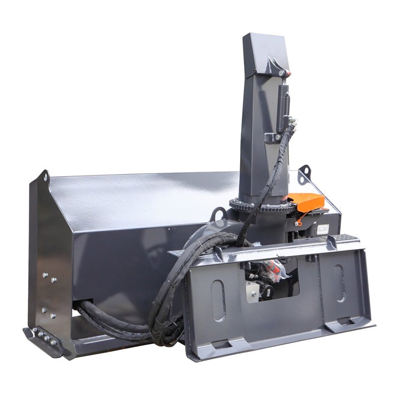Snow Blower