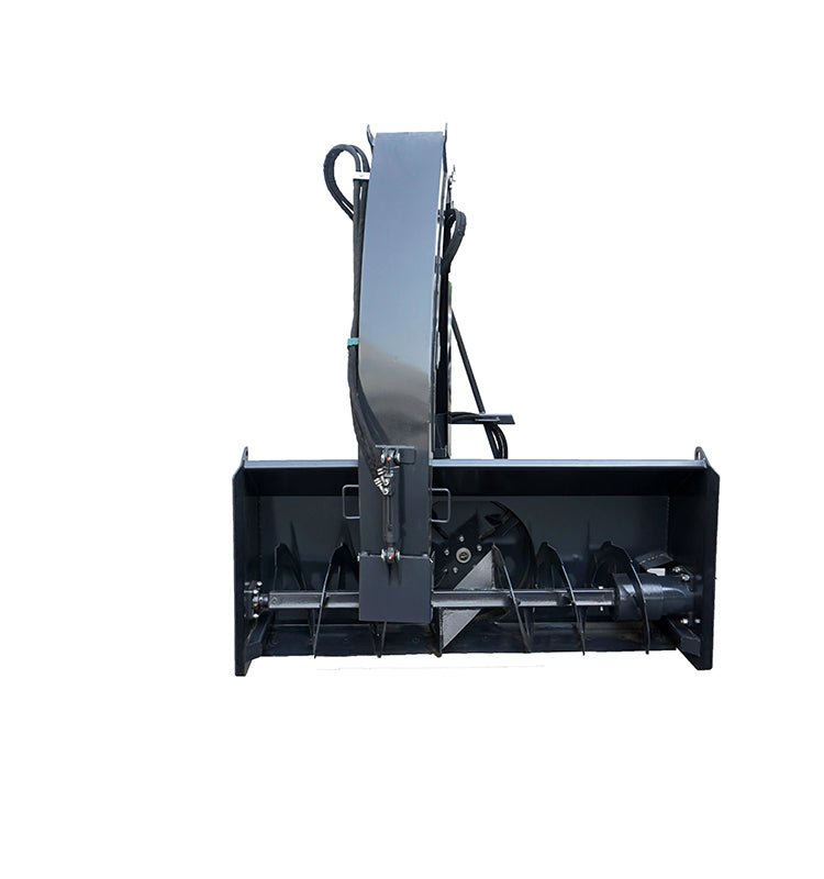 Snow Blower