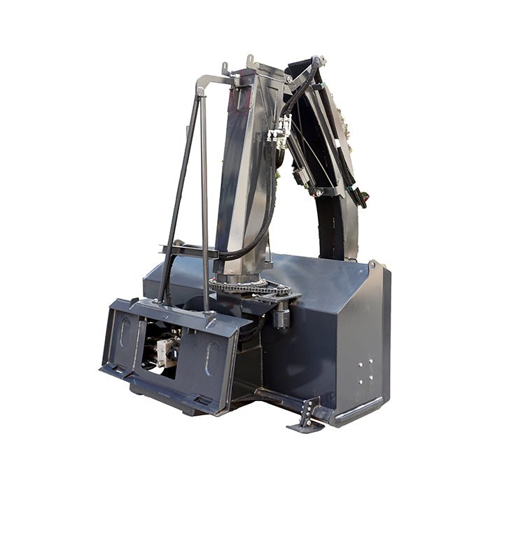 Snow Blower