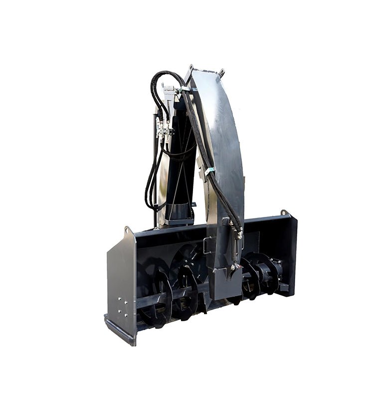 Snow Blower